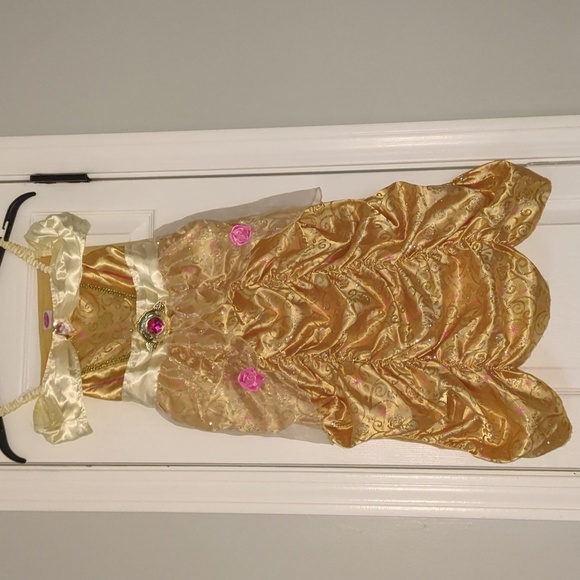Disney Other - Disney Belle dress